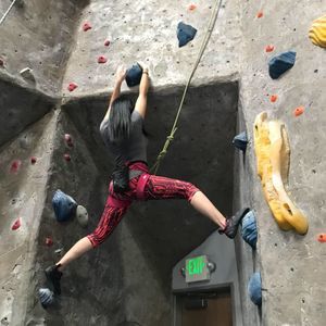 Meet your Posher, Paige